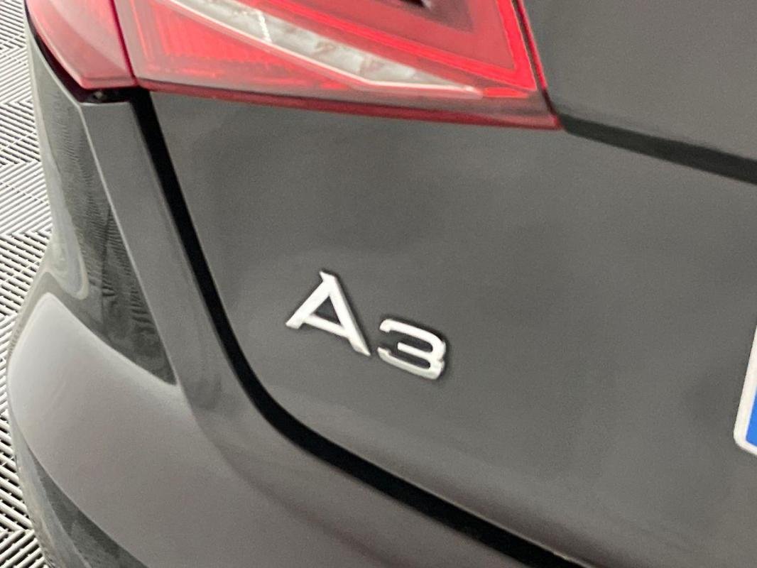 Audi A3 sportback - Photo 27
