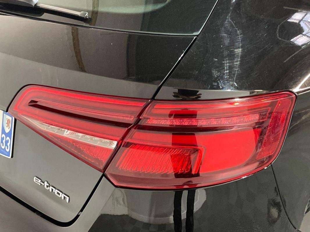 Audi A3 sportback - Photo 30