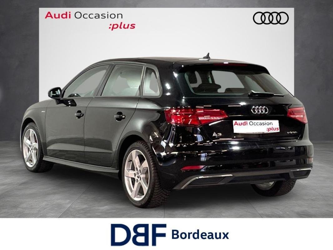 Audi A3 sportback - Photo 3