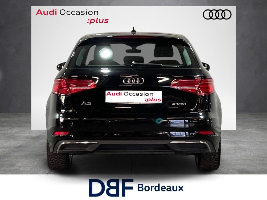 Audi A3 sportback - Photo 4