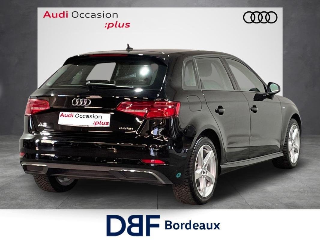 Audi A3 sportback - Photo 5