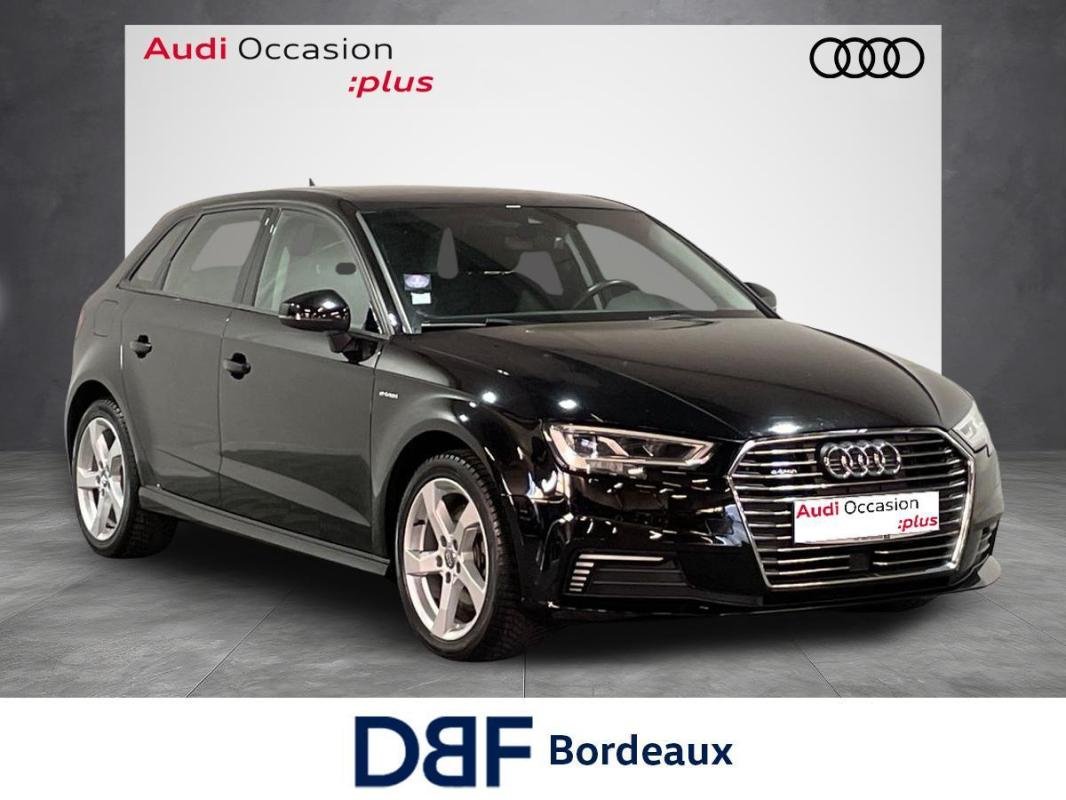 Audi A3 sportback - Photo 6