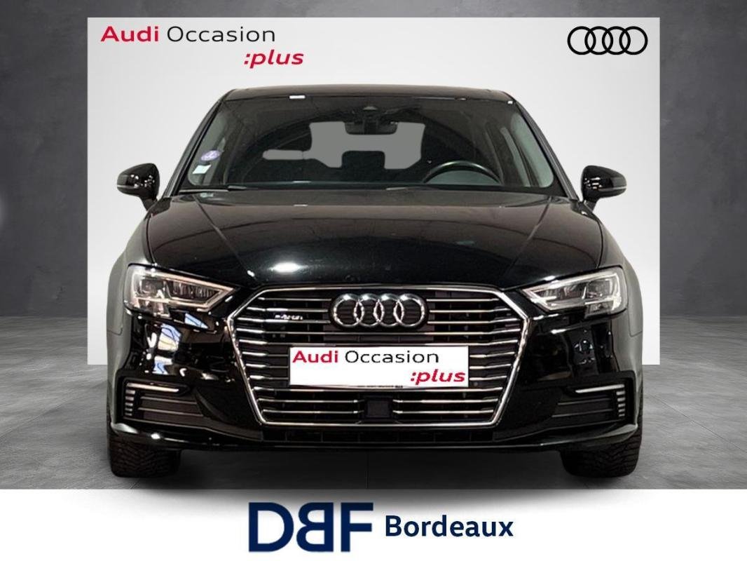 Audi A3 sportback - Photo 7