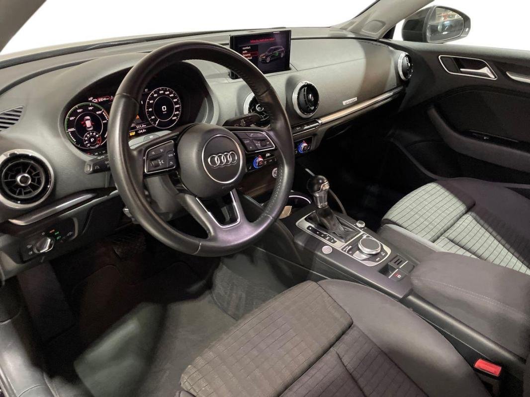 Audi A3 sportback - Photo 9