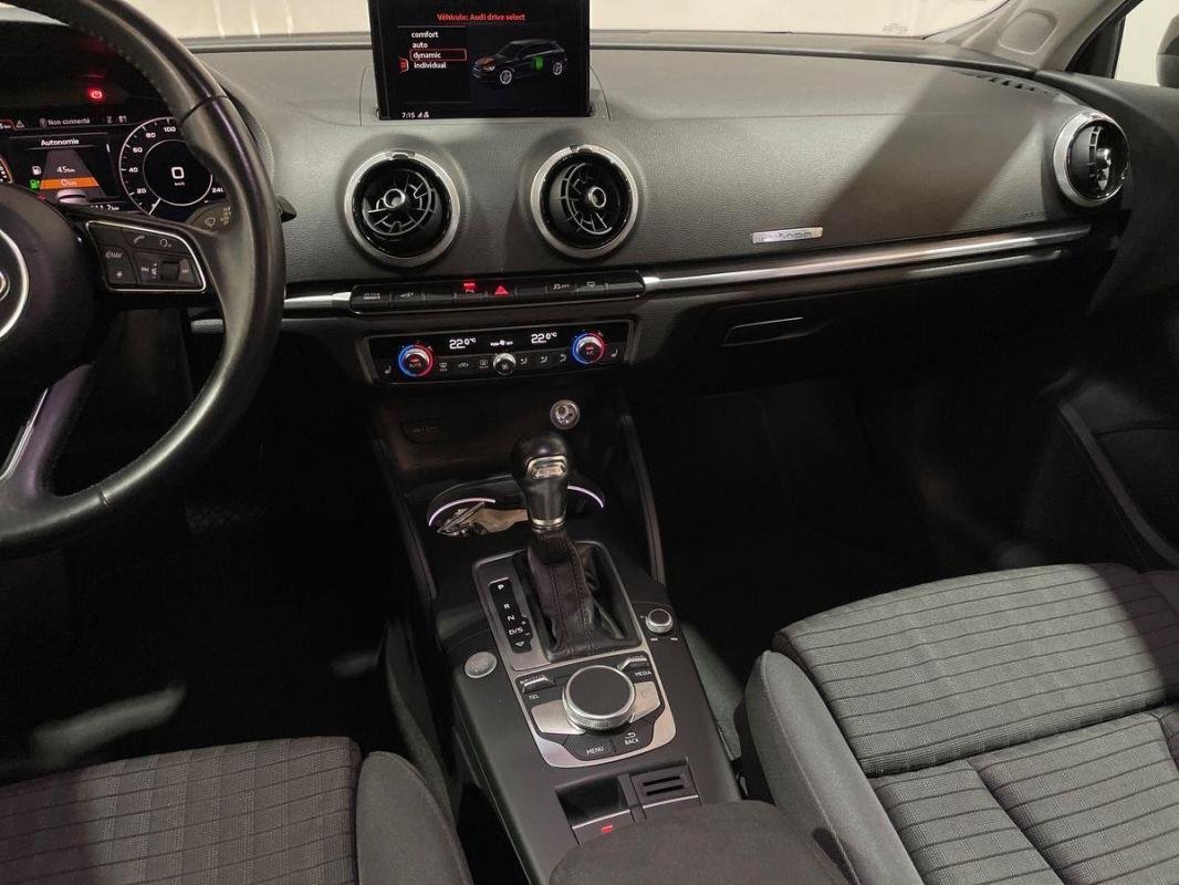Audi A3 sportback - Photo 10