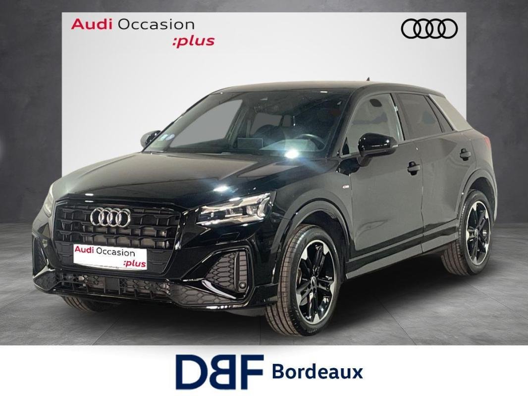 Audi Q2 - Photo 1