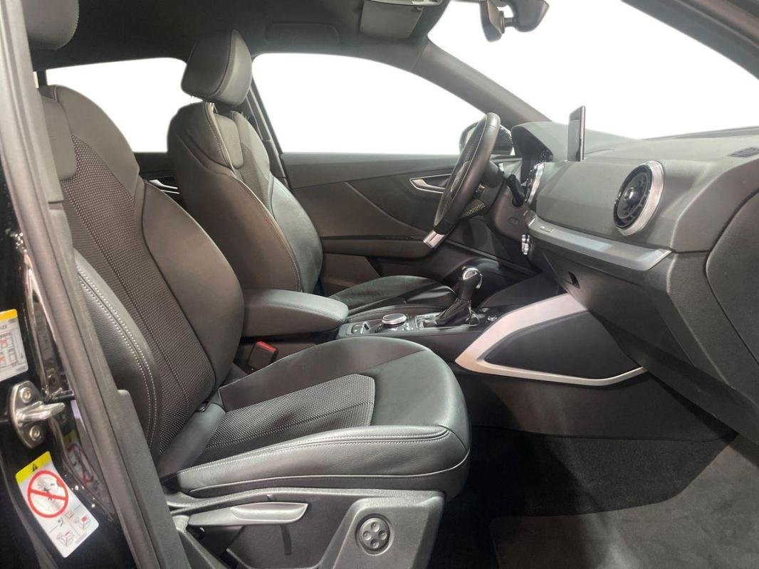 Audi Q2 - Photo 13