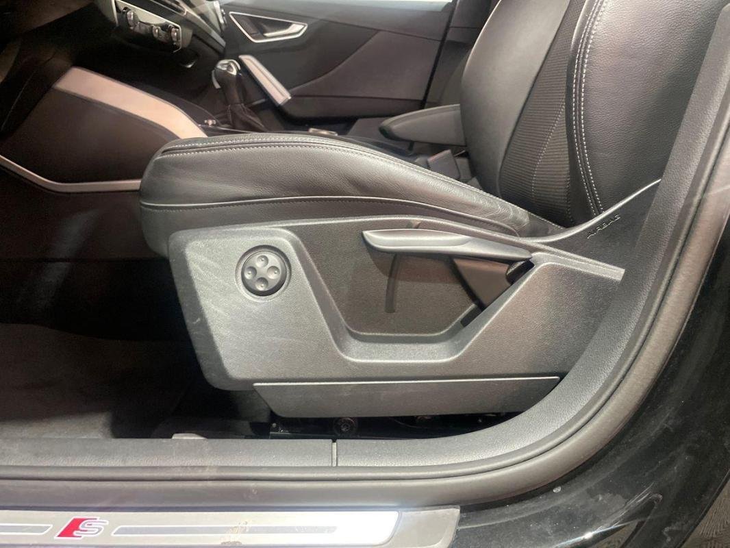 Audi Q2 - Photo 14