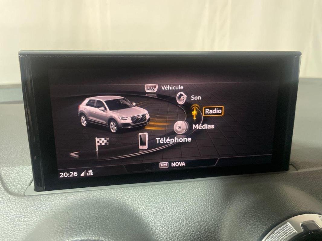 Audi Q2 - Photo 16