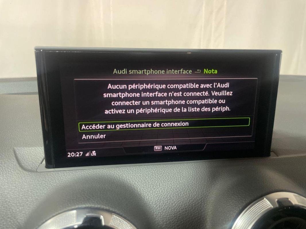 Audi Q2 - Photo 17