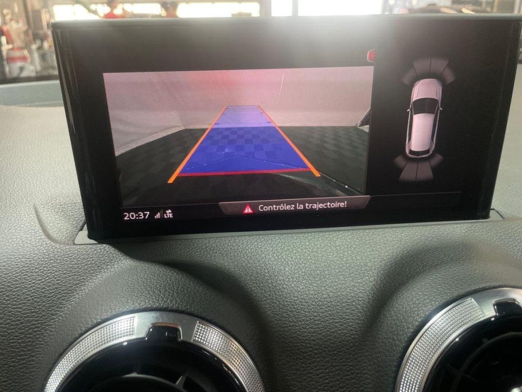 Audi Q2 - Photo 18