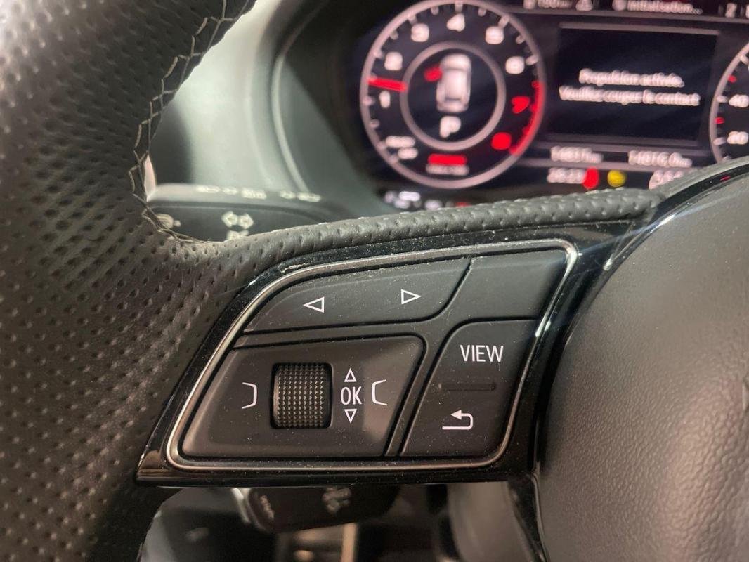 Audi Q2 - Photo 20