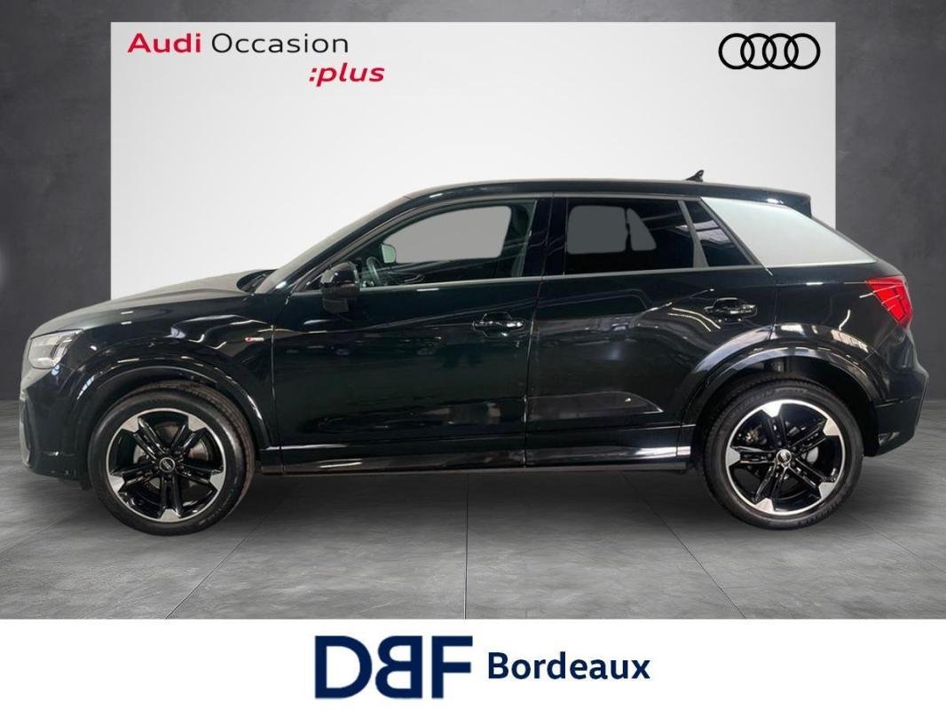 Audi Q2 - Photo 2