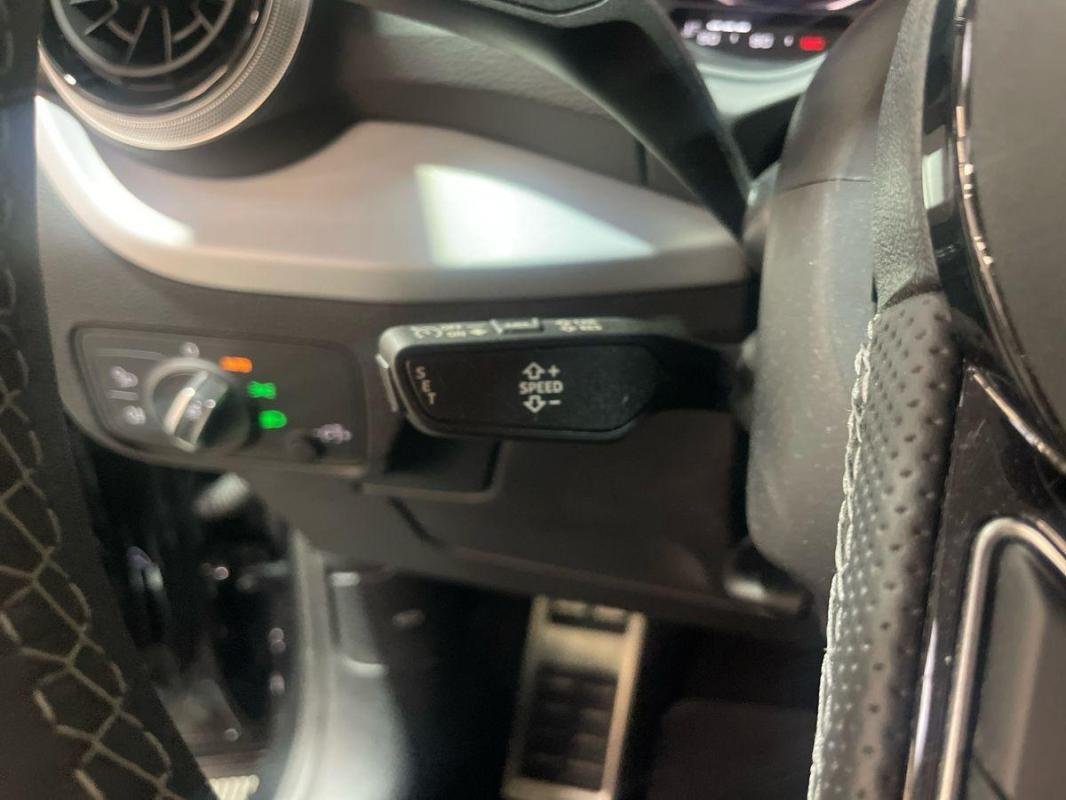 Audi Q2 - Photo 21