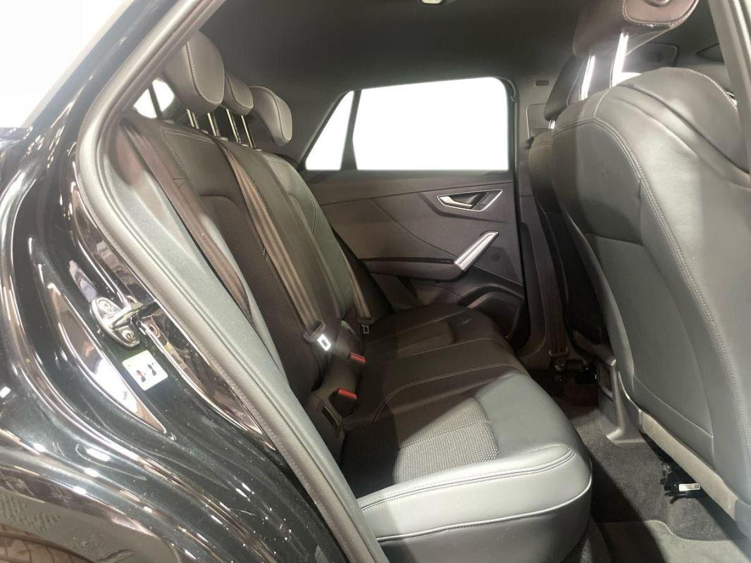 Audi Q2 - Photo 23