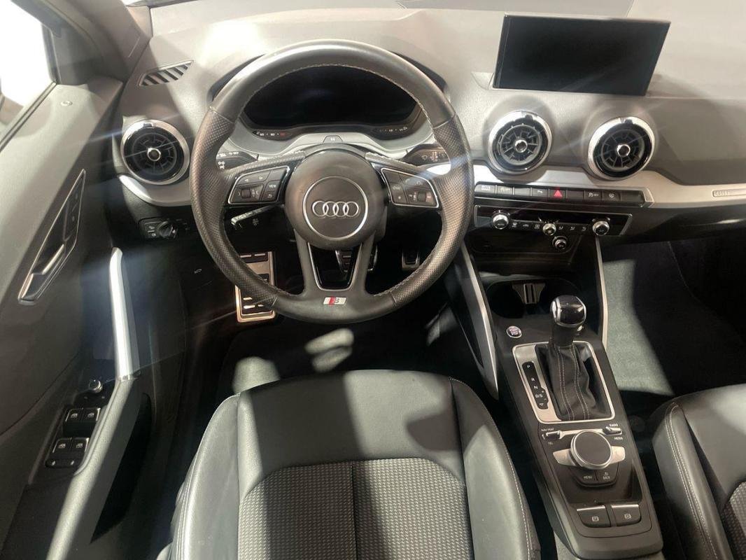 Audi Q2 - Photo 24
