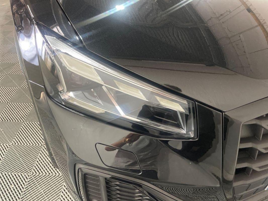 Audi Q2 - Photo 25