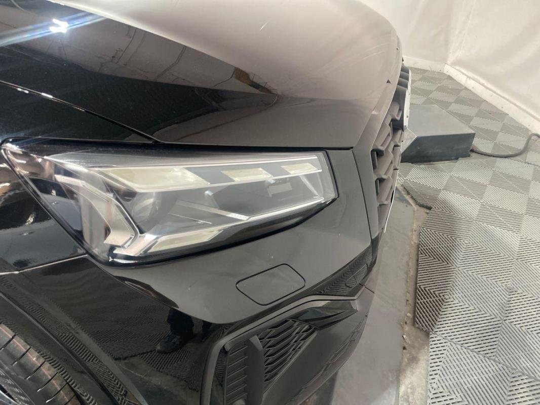 Audi Q2 - Photo 26