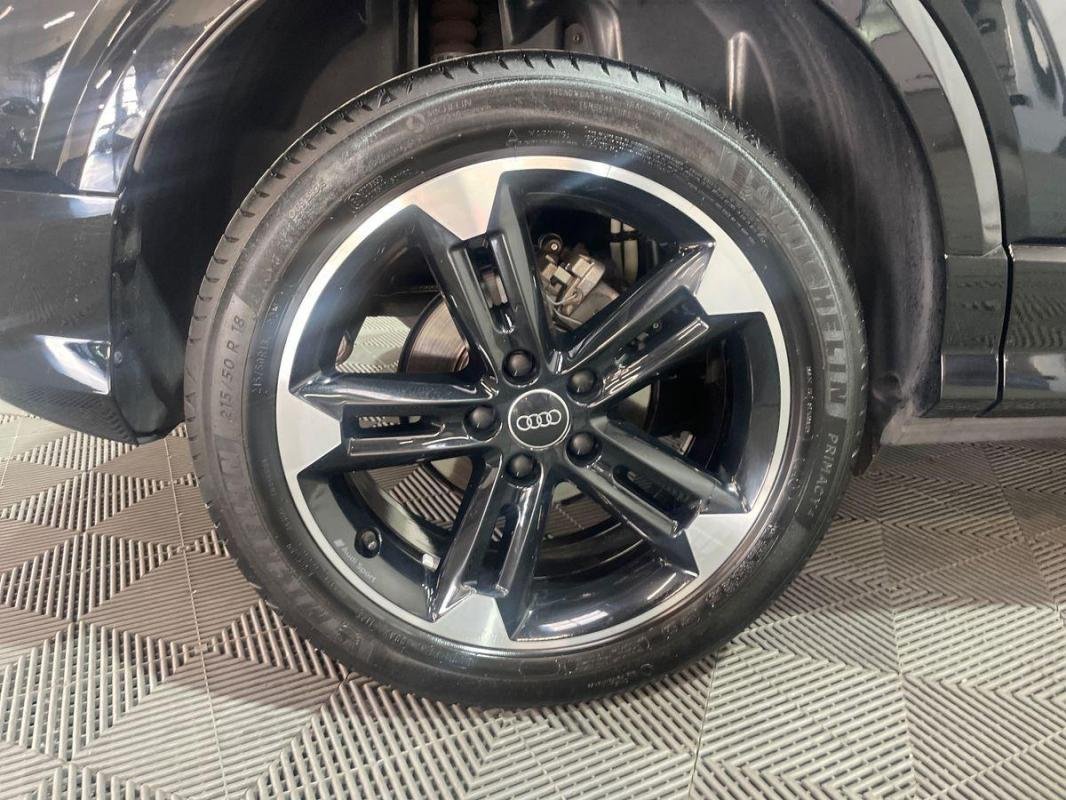 Audi Q2 - Photo 28