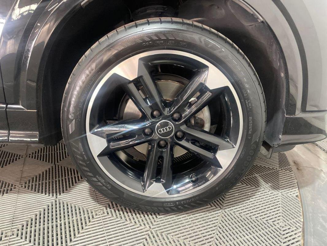 Audi Q2 - Photo 29