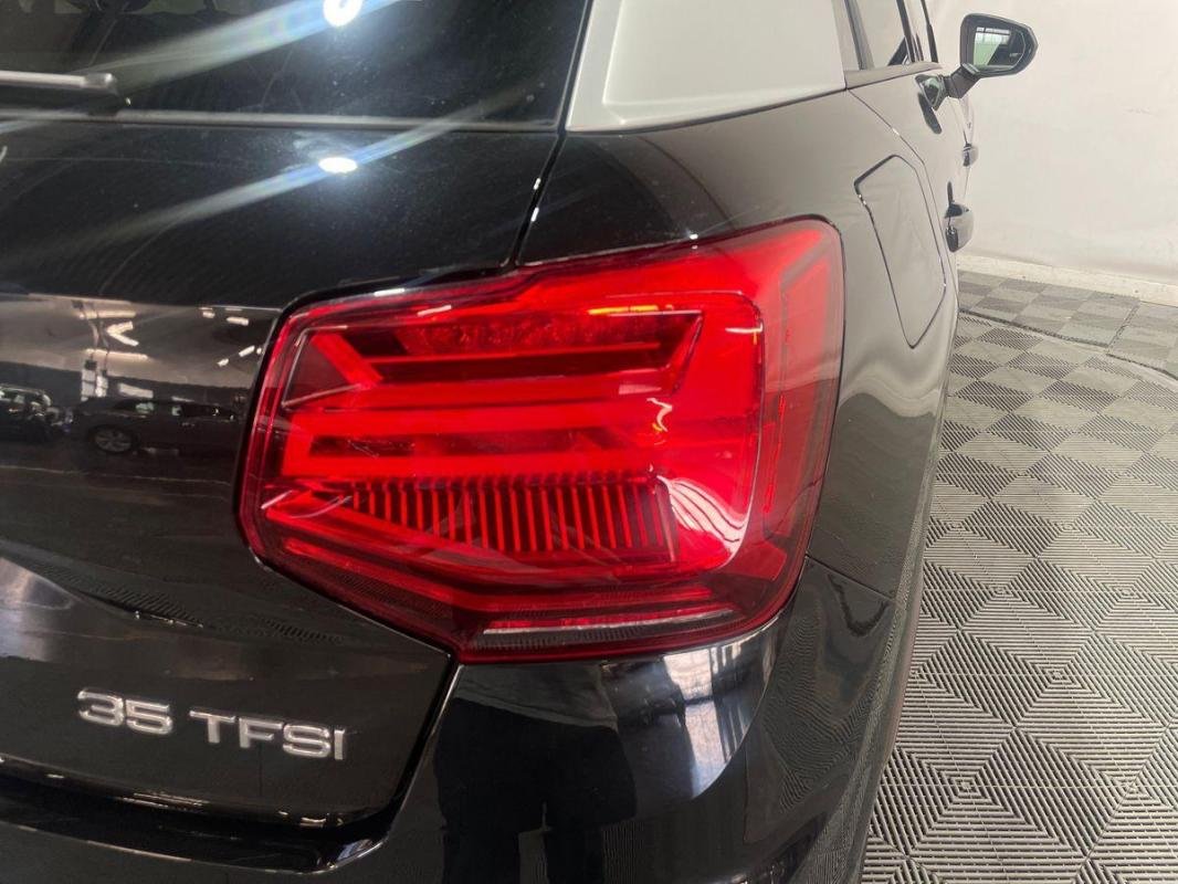 Audi Q2 - Photo 30