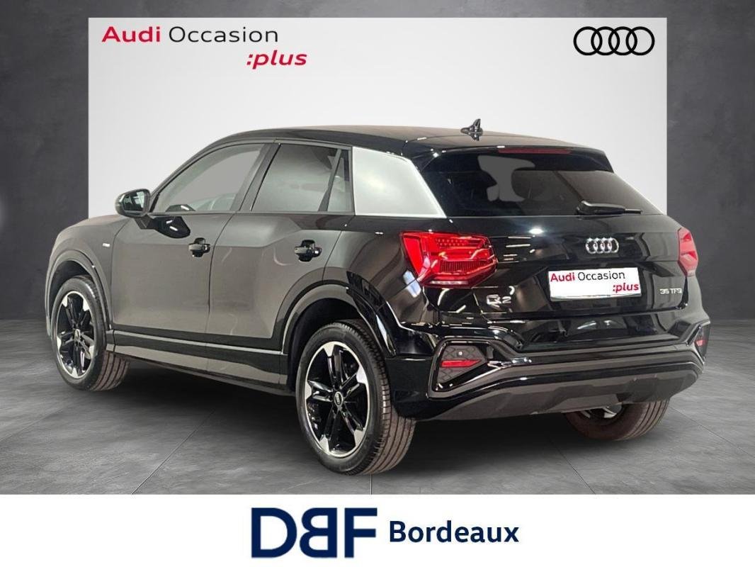 Audi Q2 - Photo 3