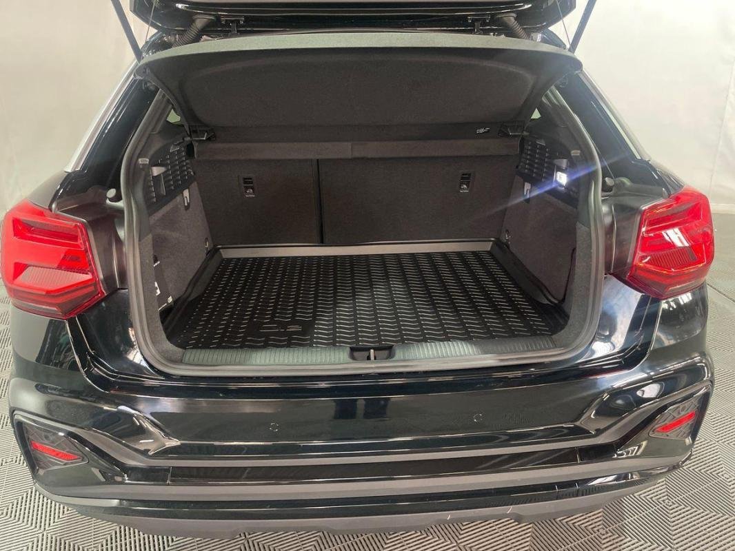Audi Q2 - Photo 31