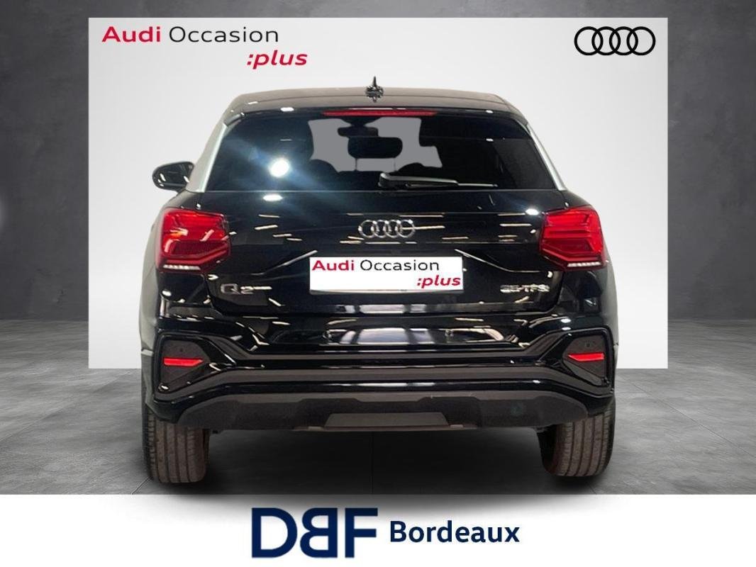 Audi Q2 - Photo 4