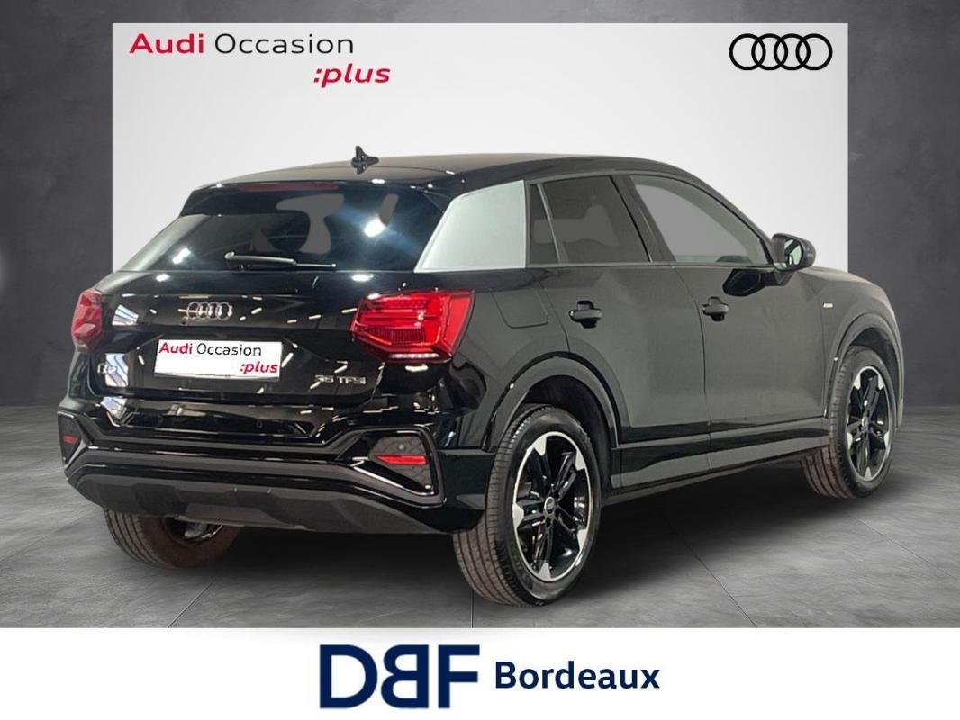 Audi Q2 - Photo 5