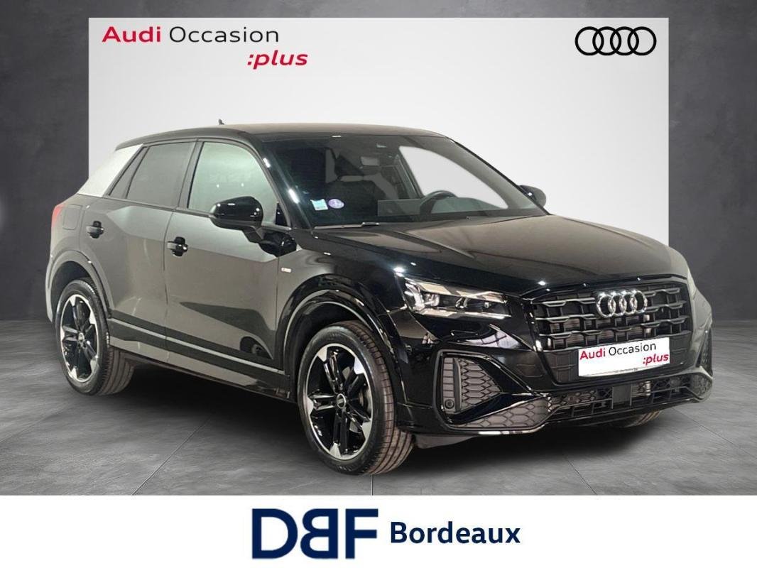 Audi Q2 - Photo 6