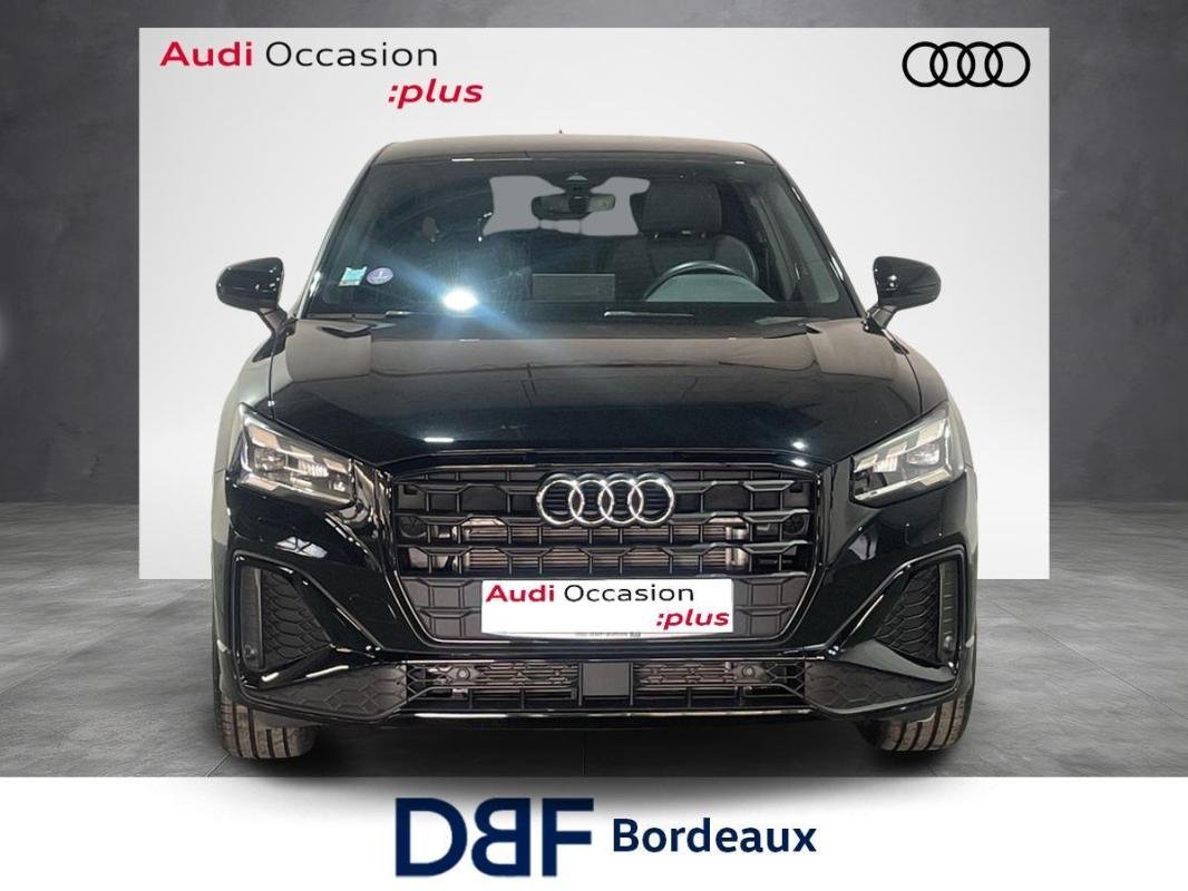 Audi Q2 - Photo 7