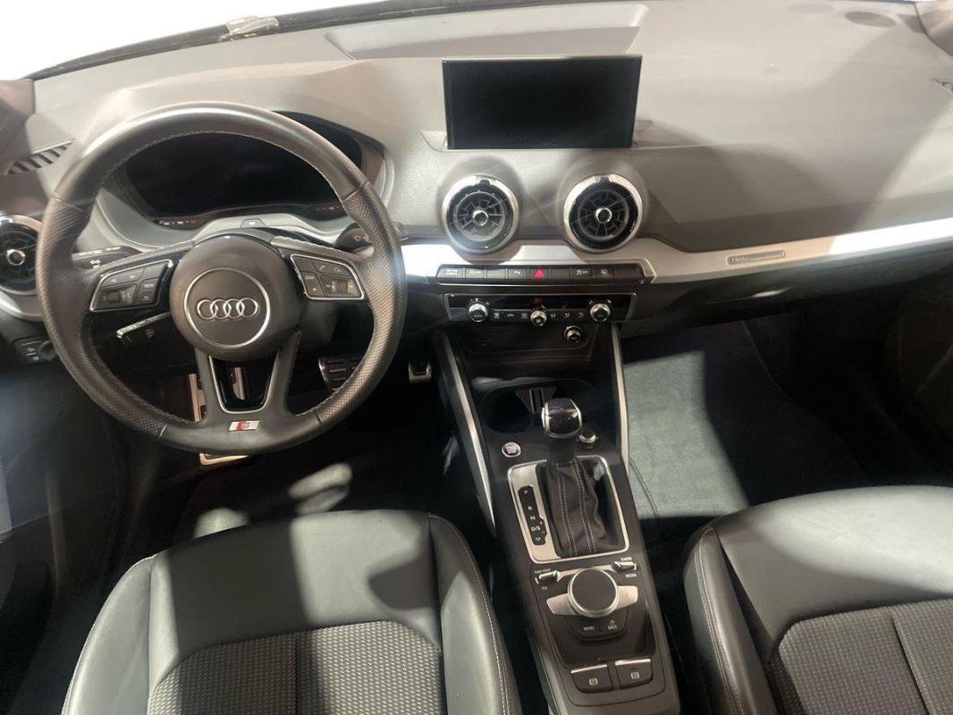 Audi Q2 - Photo 8