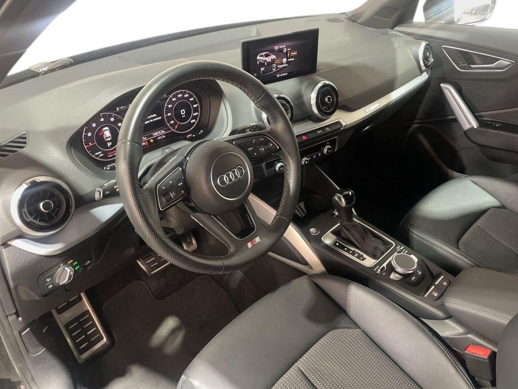 Audi Q2 - Photo 9