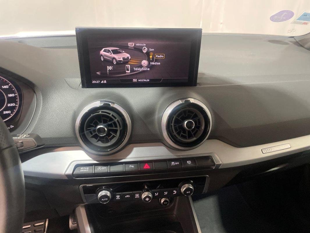 Audi Q2 - Photo 10