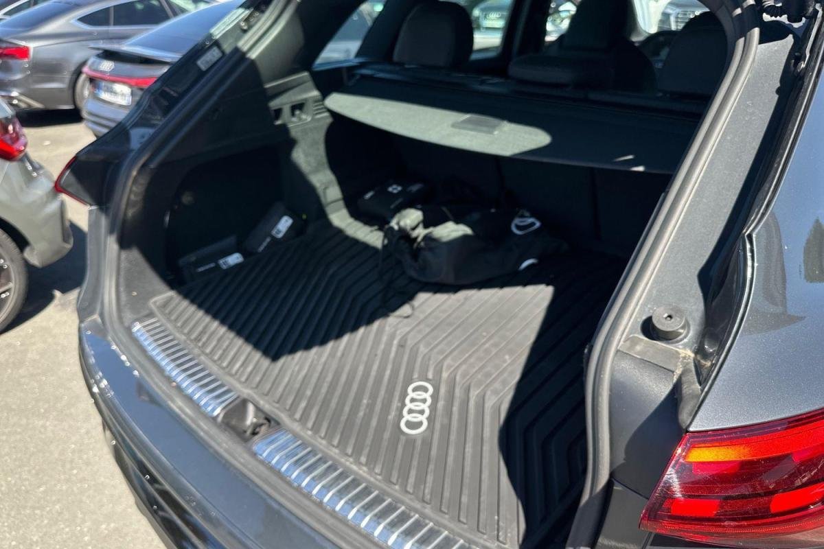 Audi Q5 - Photo 13