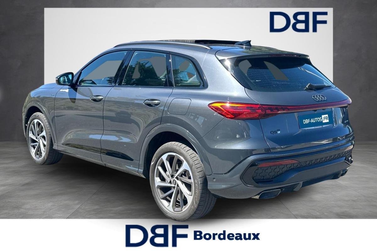 Audi Q5 - Photo 14