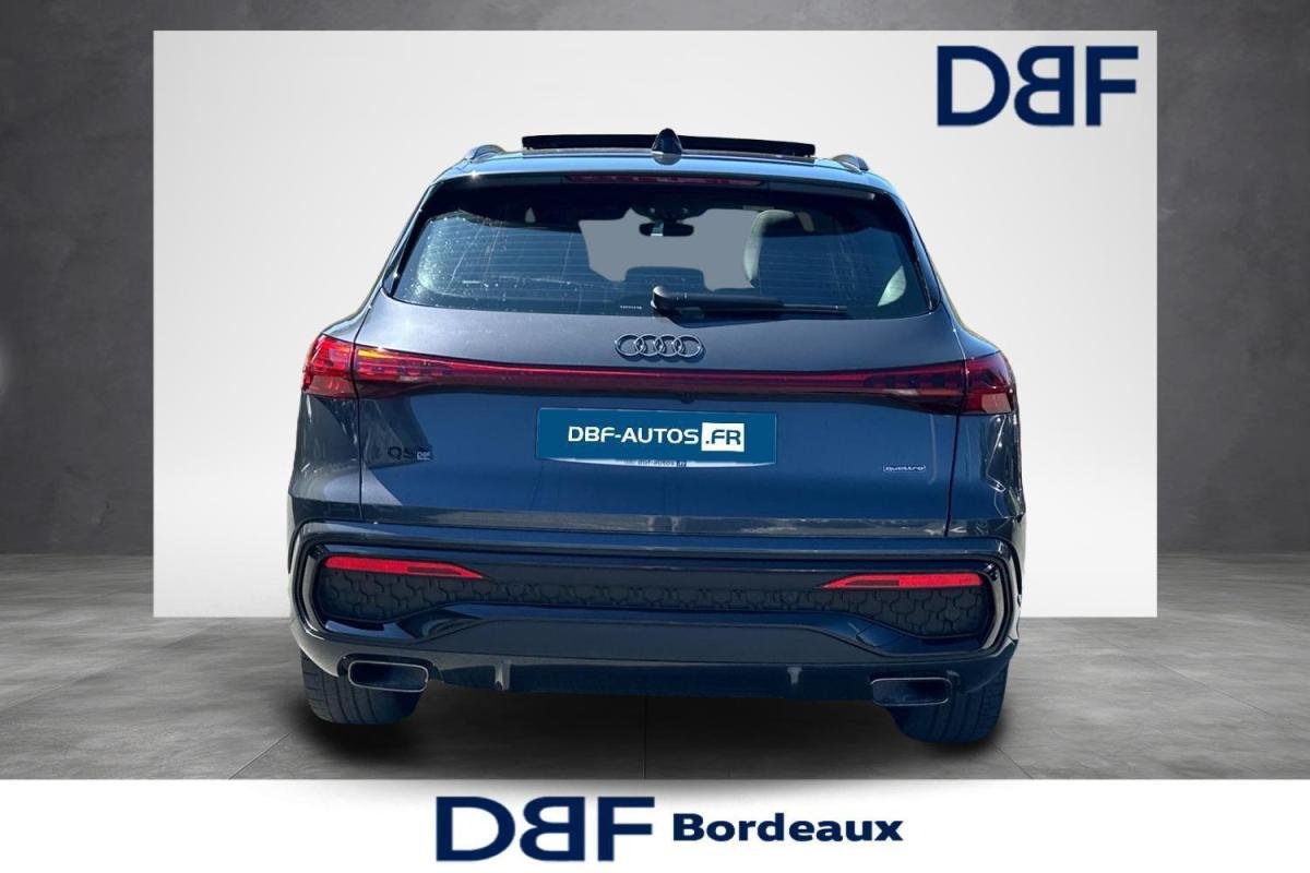 Audi Q5 - Photo 15