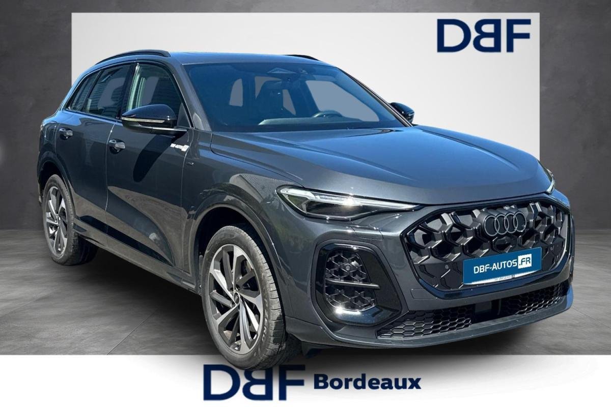 Audi Q5 - Photo 16