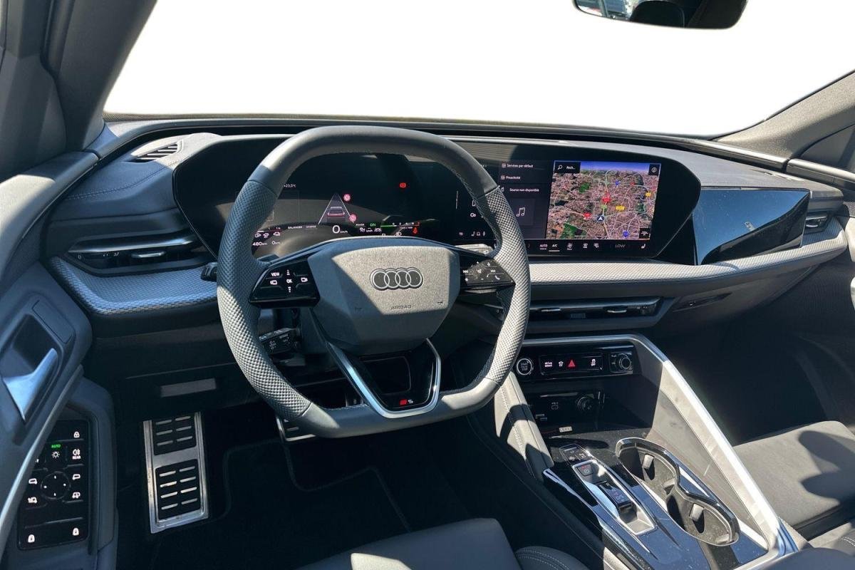 Audi Q5 - Photo 18