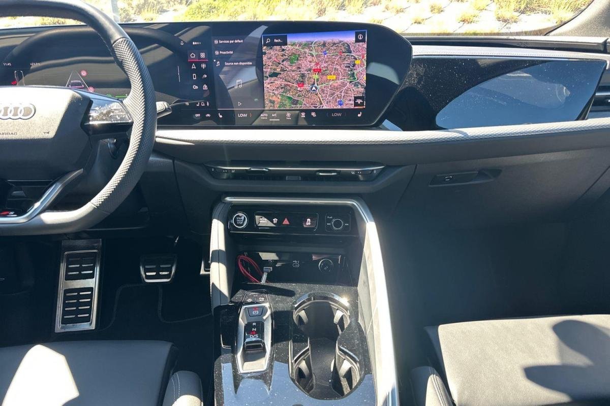 Audi Q5 - Photo 19