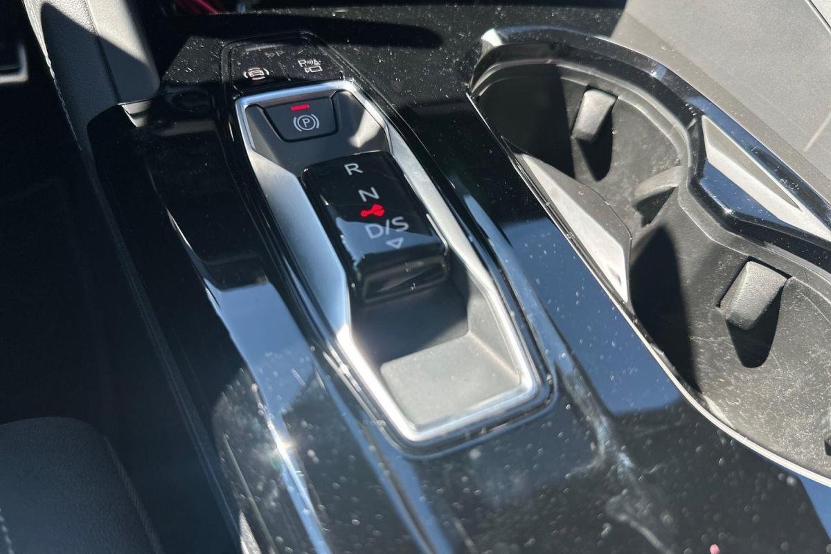 Audi Q5 - Photo 20