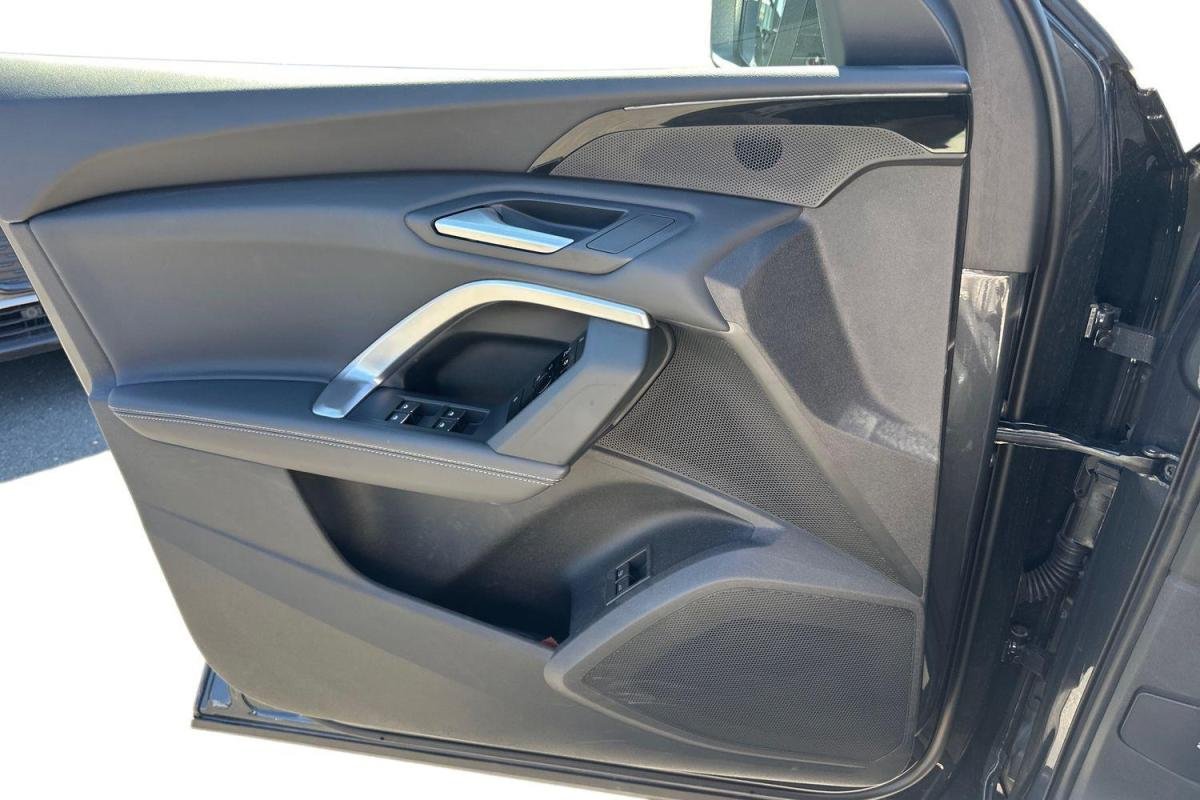 Audi Q5 - Photo 24