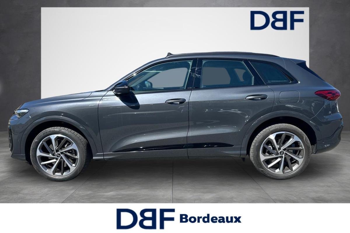 Audi Q5 - Photo 3