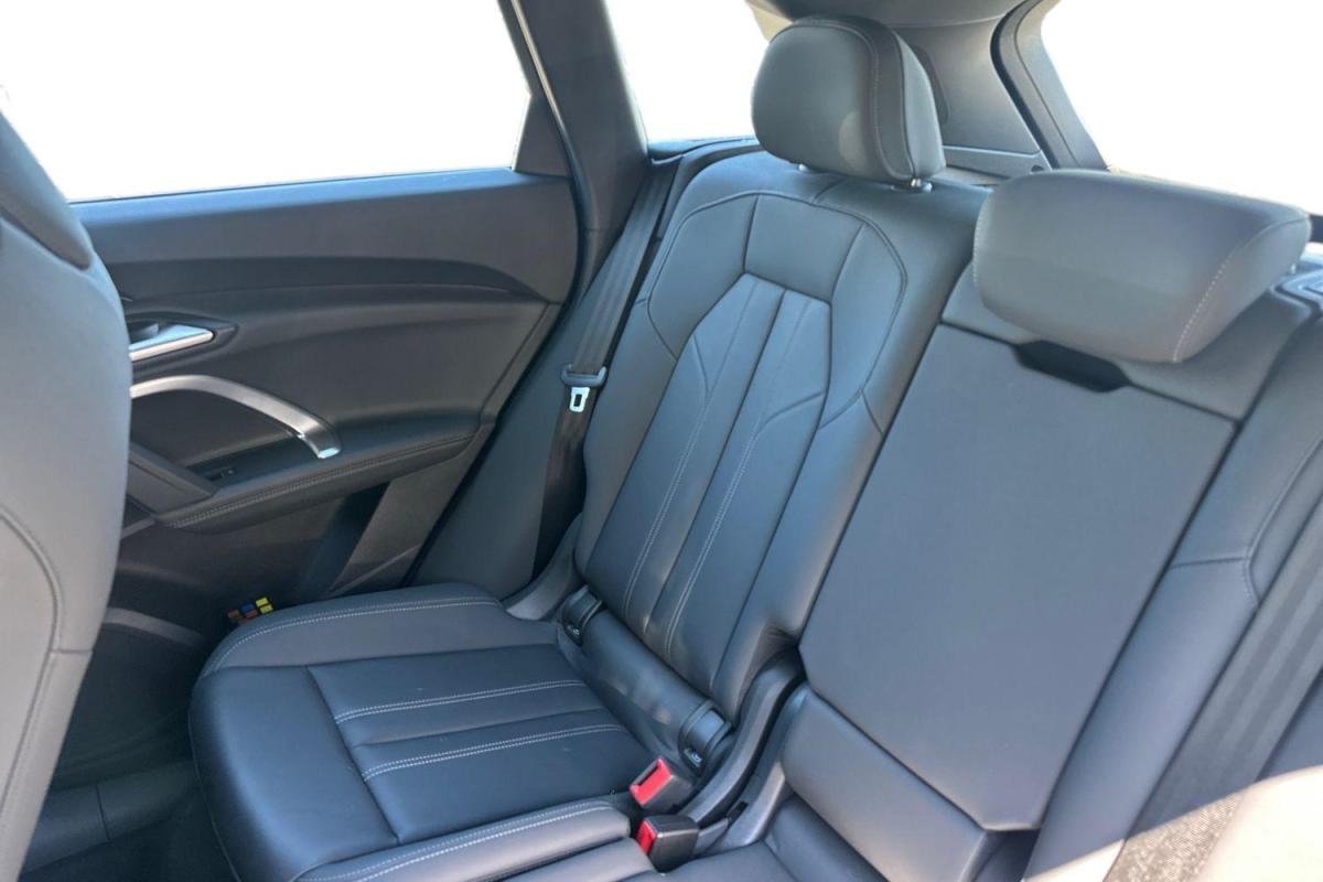Audi Q5 - Photo 32