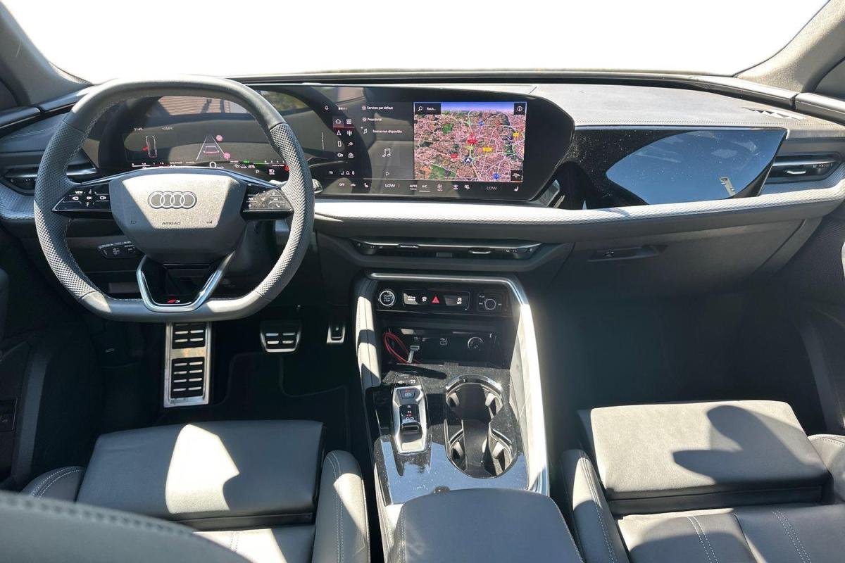 Audi Q5 - Photo 4