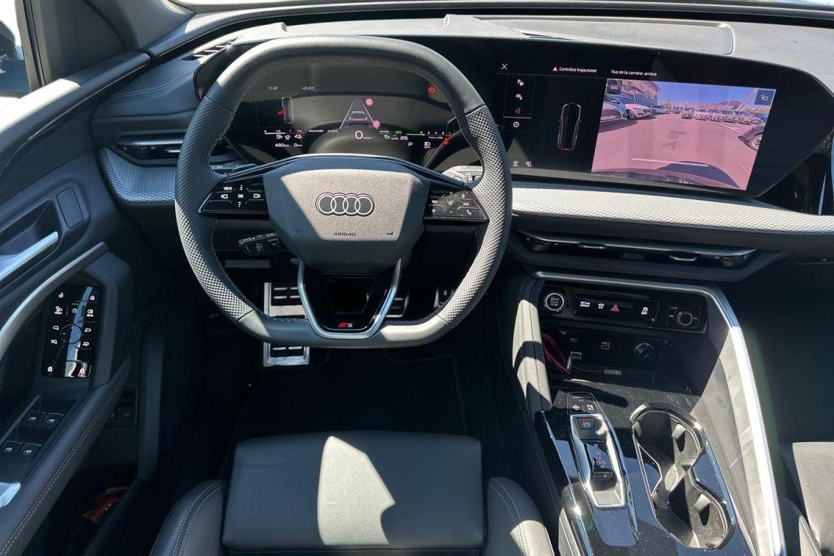Audi Q5 - Photo 5