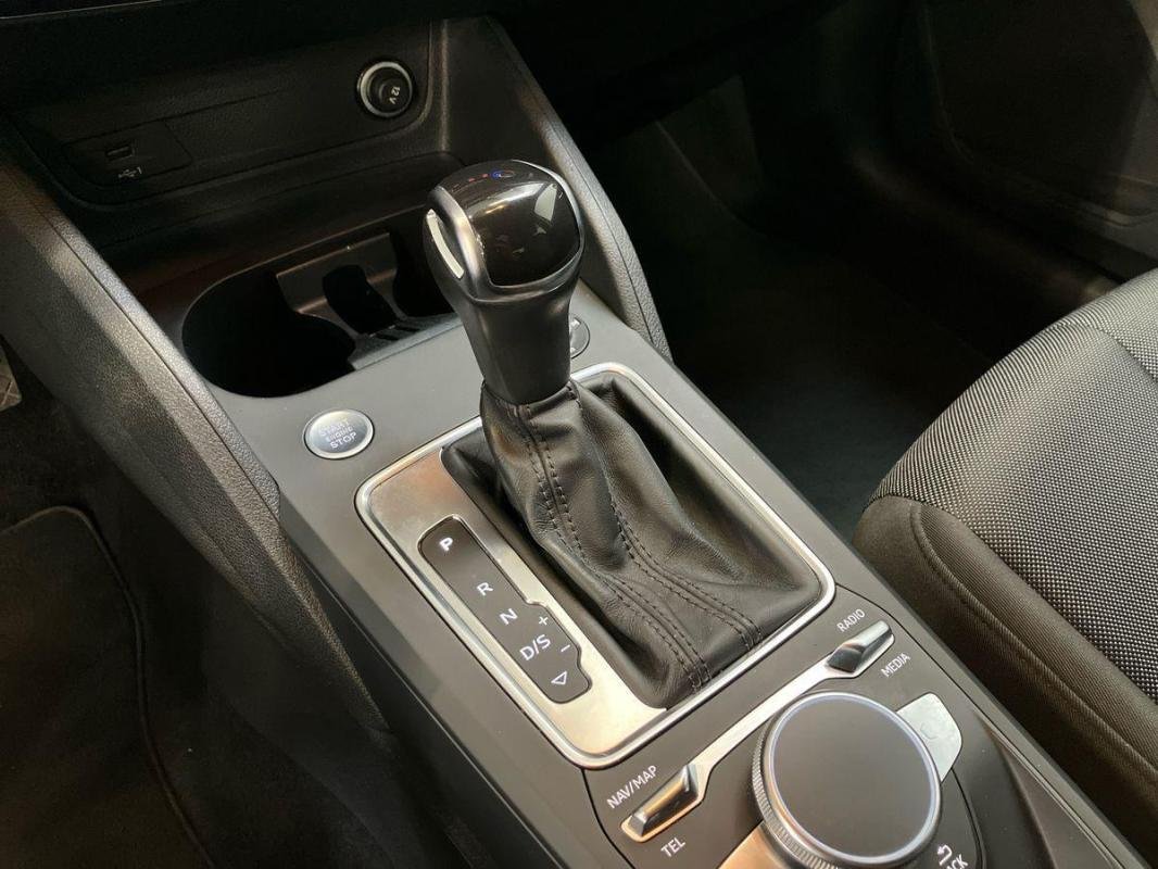 Audi Q2 - Photo 11