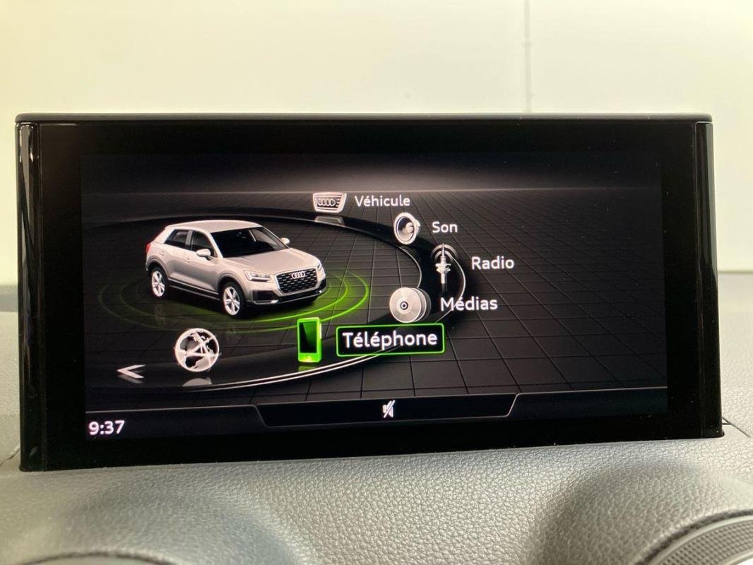 Audi Q2 - Photo 16