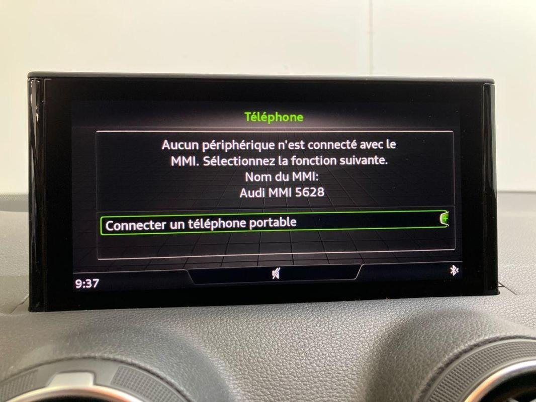 Audi Q2 - Photo 17