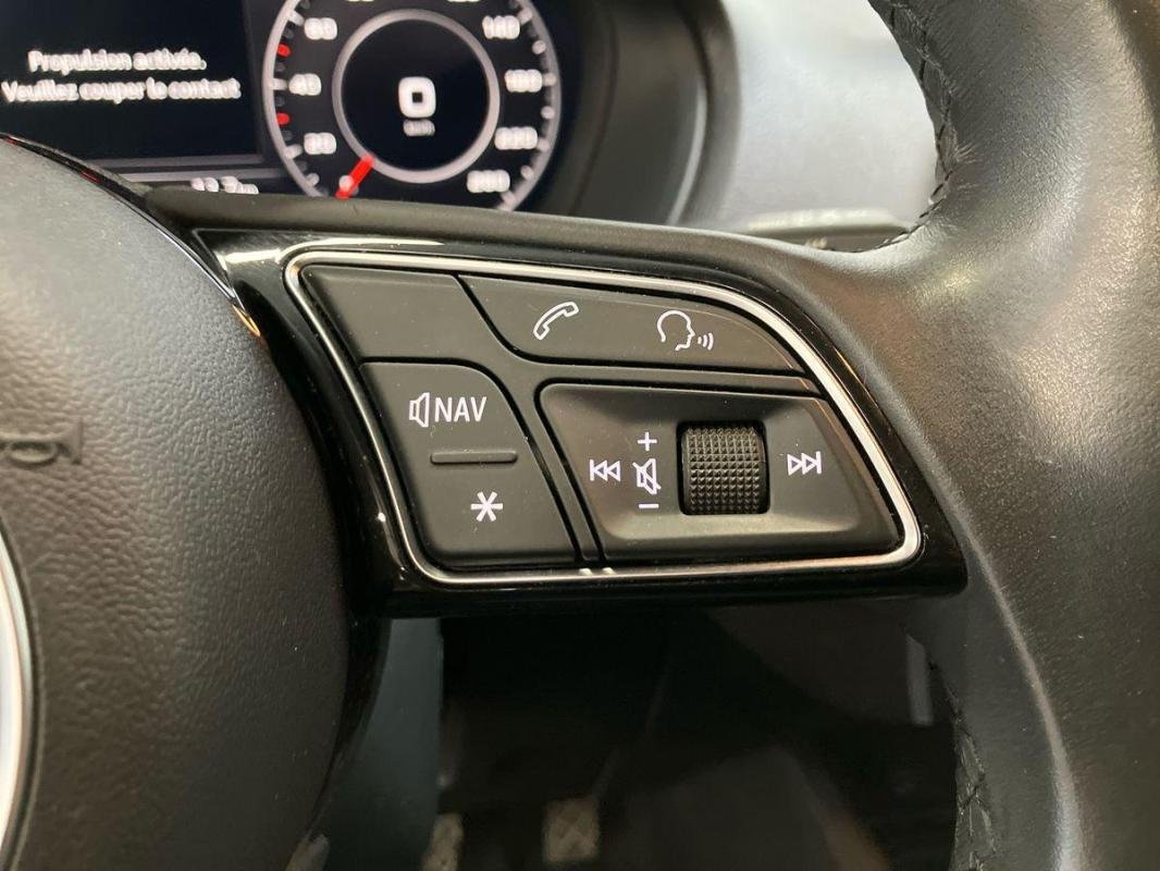 Audi Q2 - Photo 20